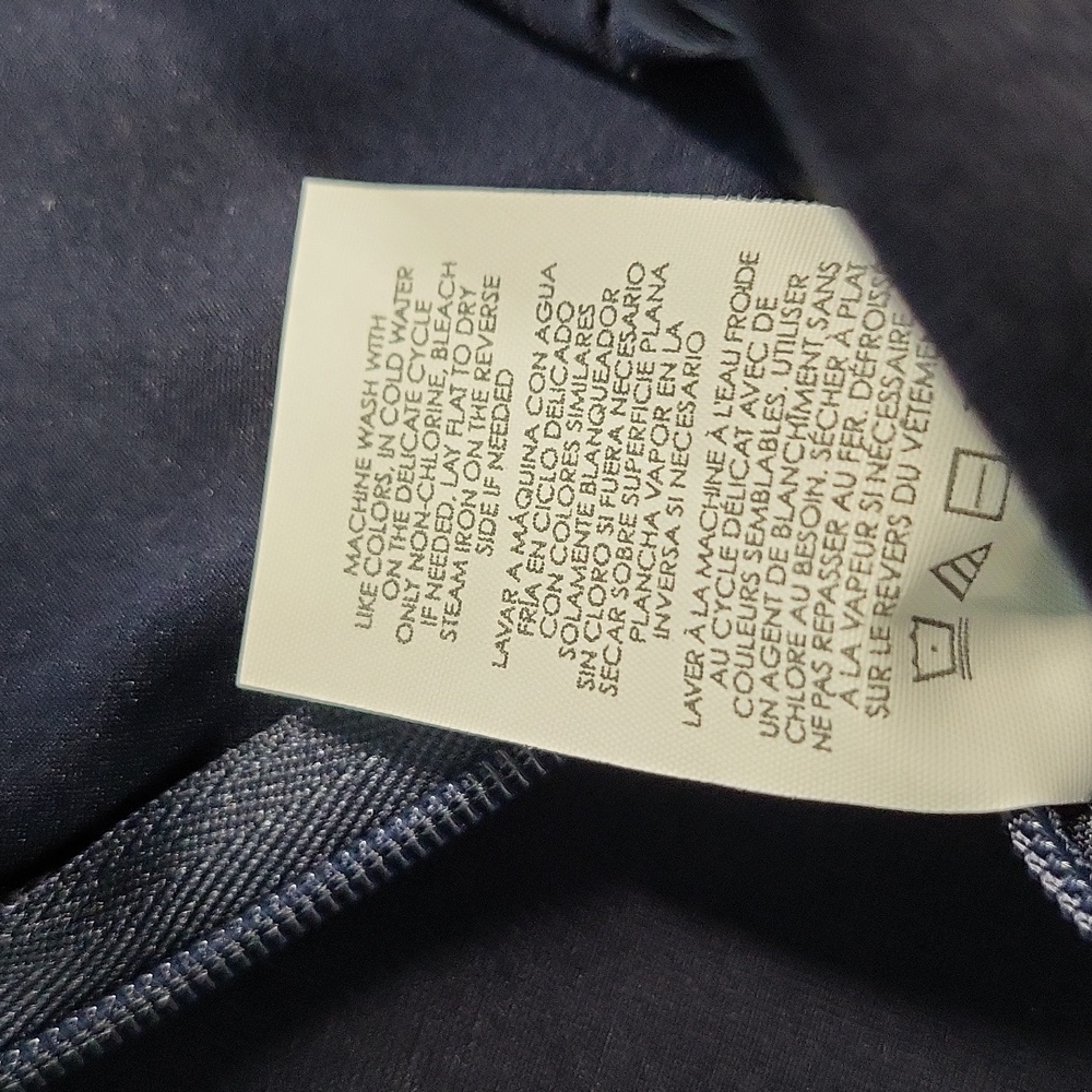 Cabi High-Waisted Trousers - image 8